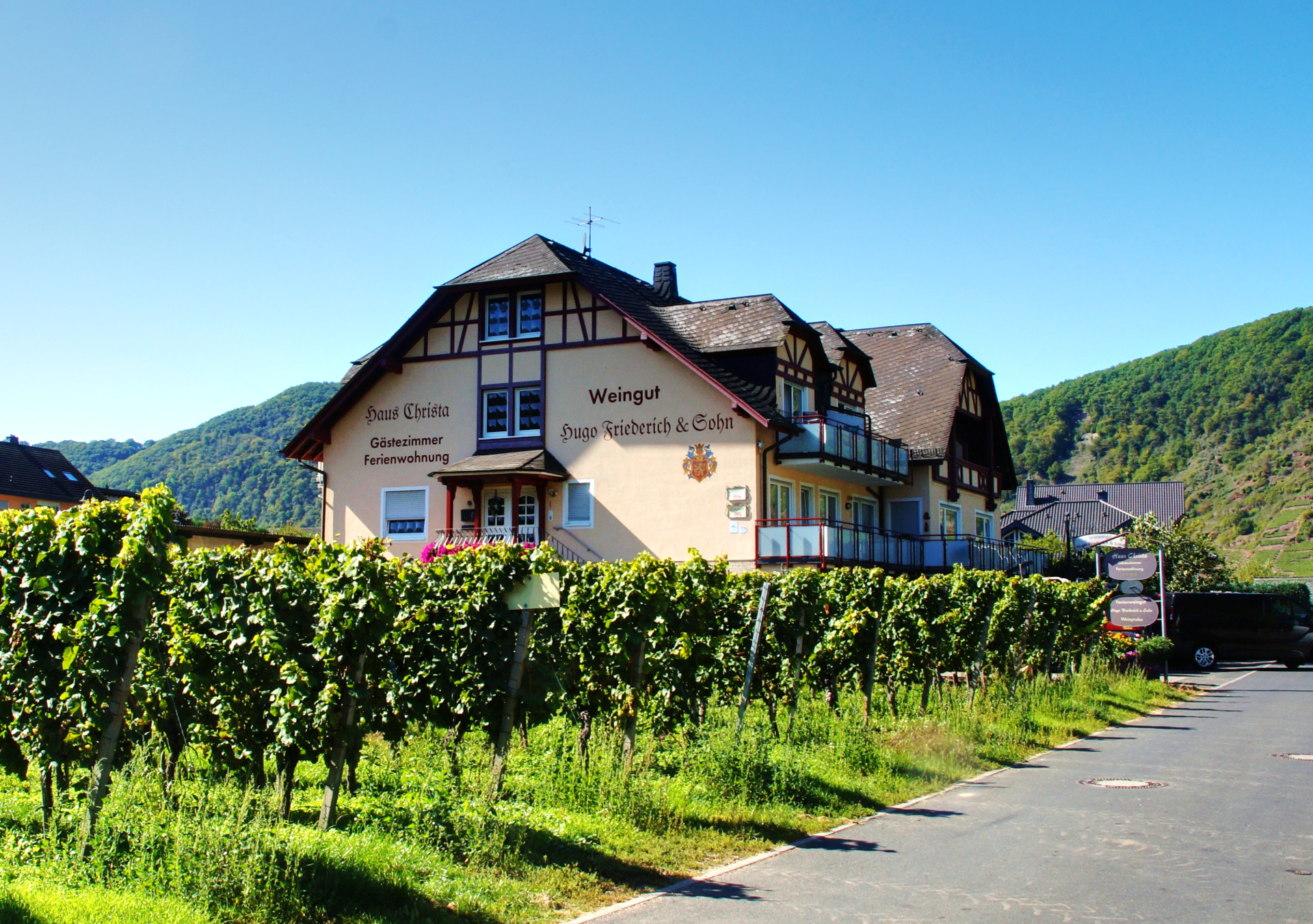 Das sagen unsere Kunden!